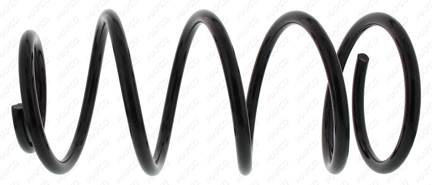MAPCO Fahrwerksfeder Vorderachse  70408