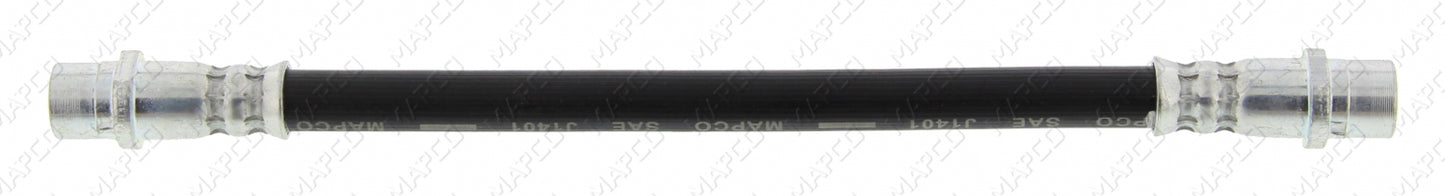 MAPCO Bremsschlauch Hinterachse  3958