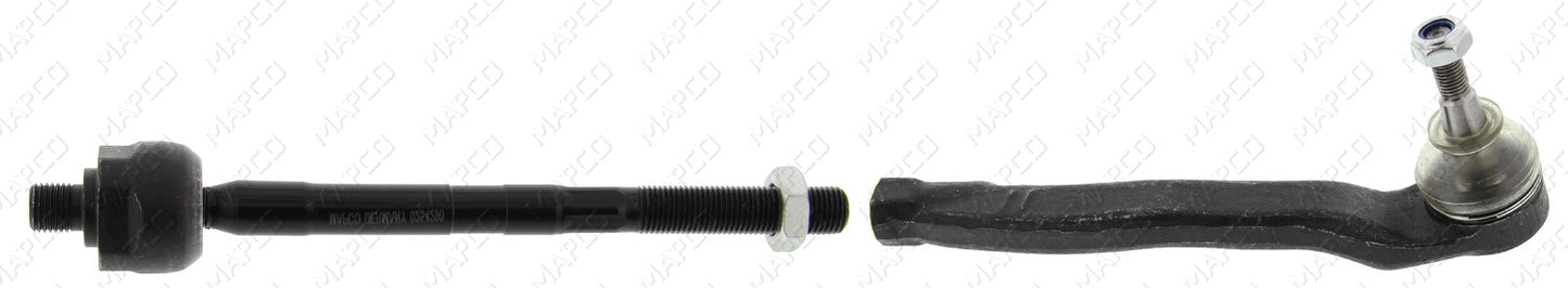 MAPCO Spurstange Vorderachse links  59115
