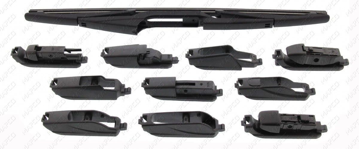 MAPCO Wischblatt hinten  104933