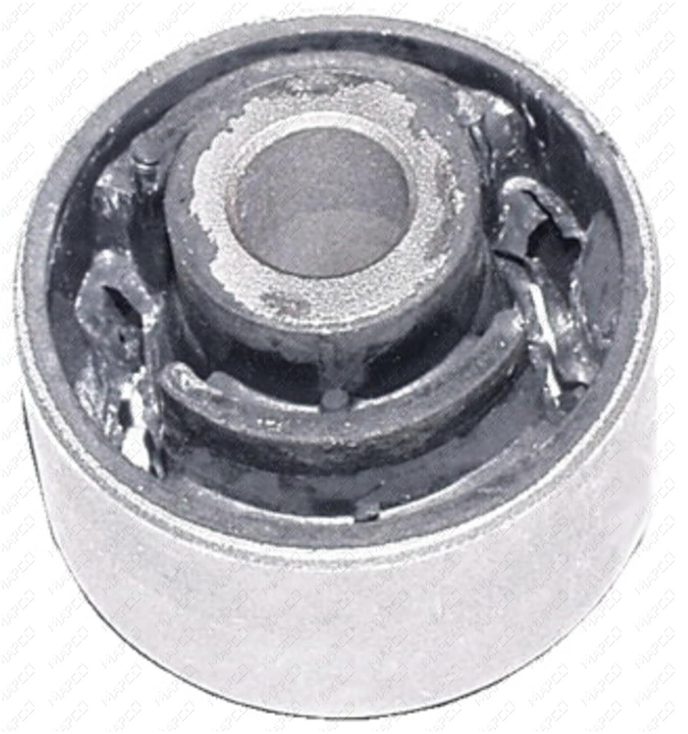 MAPCO Lagerung, Lenker Vorderachse beidseitig  unten  hinten  33617