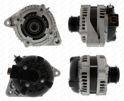 MAPCO Generator 13551