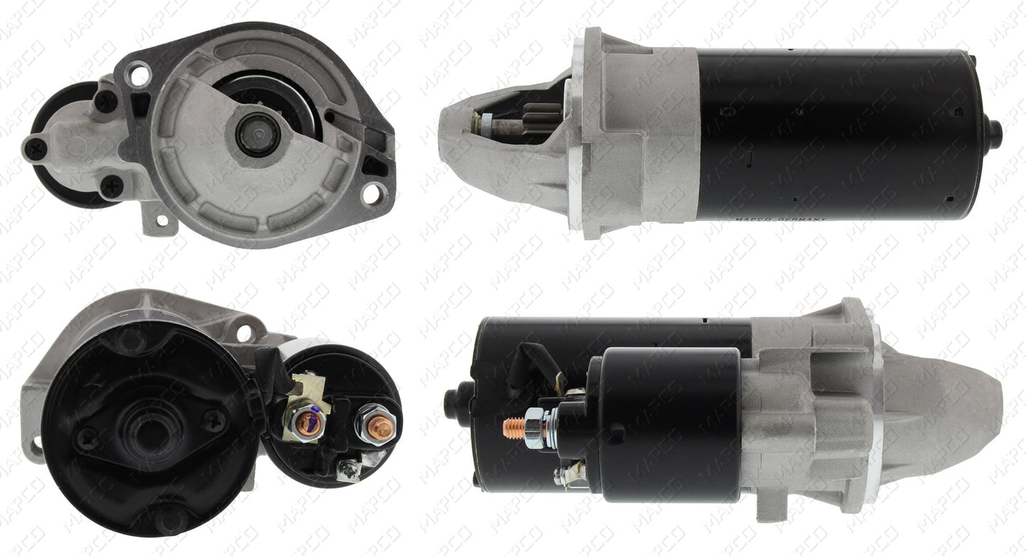 MAPCO Starter 13985