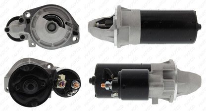 MAPCO Starter 13985