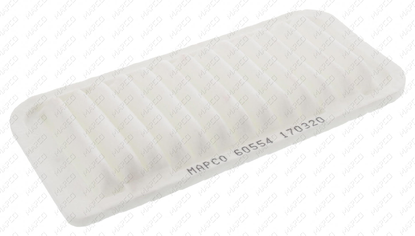 MAPCO Luftfilter 60554