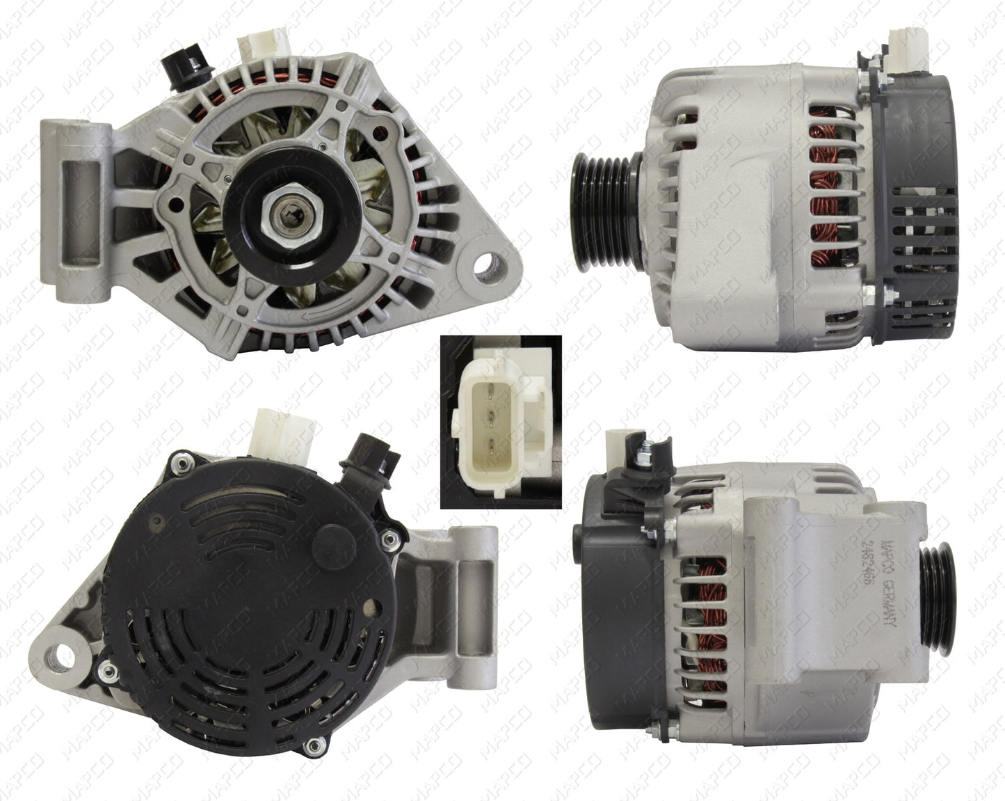 MAPCO Generator 13605