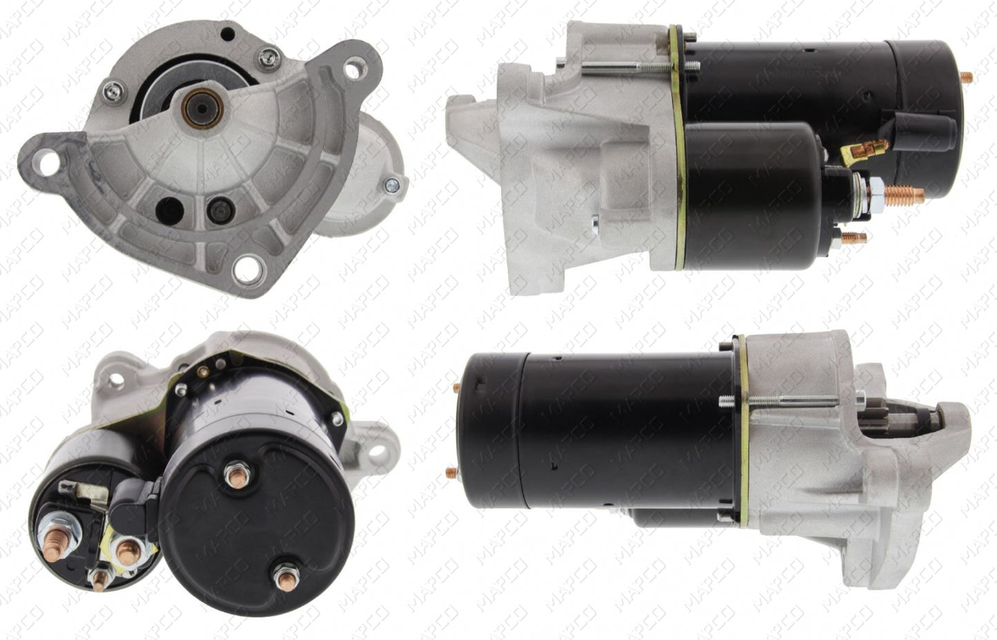 MAPCO Starter 13460