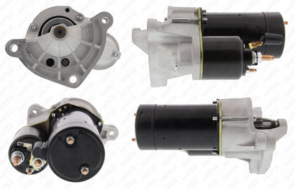 MAPCO Starter 13460