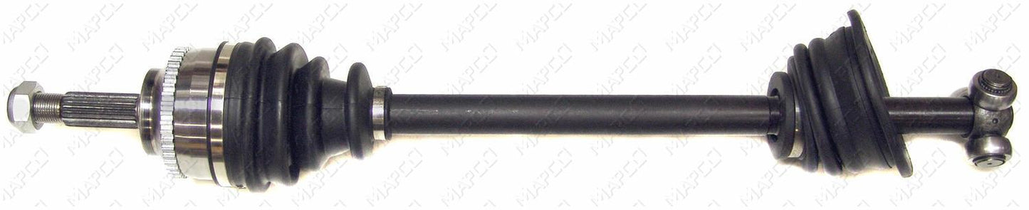 MAPCO Antriebswelle Vorderachse links  16134