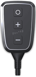 DTE Systems PedalBox für VW LUPO I (6X1, 6E1) 1998-2005 1.0, 50PS/37kW, 999ccm
