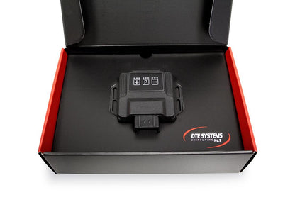 DTE Systems PowerControl für MERCEDES-BENZ S-KLASSE (V223) 2020-... S 400 d 4-matic (223.133), 330PS/243kW, 2925ccm
