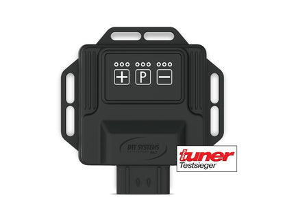 DTE Systems PowerControl C1 für KIA PRO CEE_D (ED) 2008-2013 1.6 CRDi 115, 115PS/85kW, 1582ccm