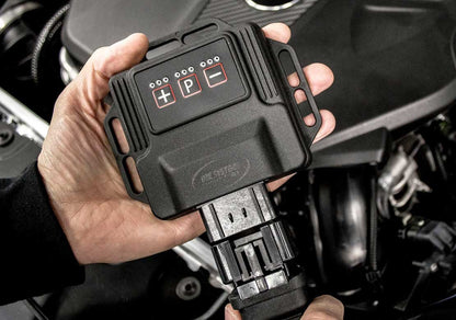 DTE Systems PowerControl X für VW GOLF VIII Variant (CG5) 2020-... 1.0 eTSI, 110PS/81kW, 999ccm