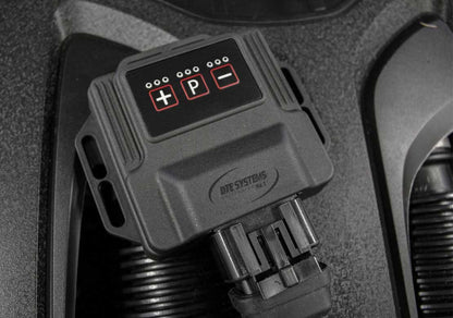 DTE Systems PowerControl X für BMW 2 Coupe (F22, F87) 2012-... 218 d, 143PS/105kW, 1995ccm