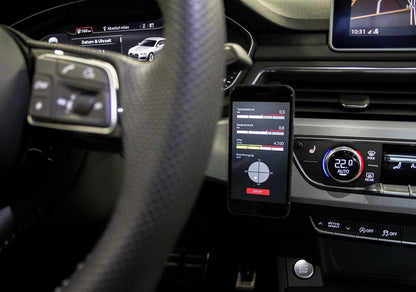 DTE Systems PowerControl X für BMW 1 (F21) 2011-... 118 d xDrive, 150PS/110kW, 1995ccm