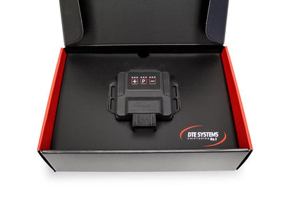 DTE Systems PowerControl X für SEAT LEON SC (5F5) 2013-... 1.4 TSI, 150PS/110kW, 1395ccm