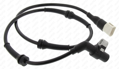 MAPCO Sensor, Raddrehzahl Vorderachse beidseitig  86602