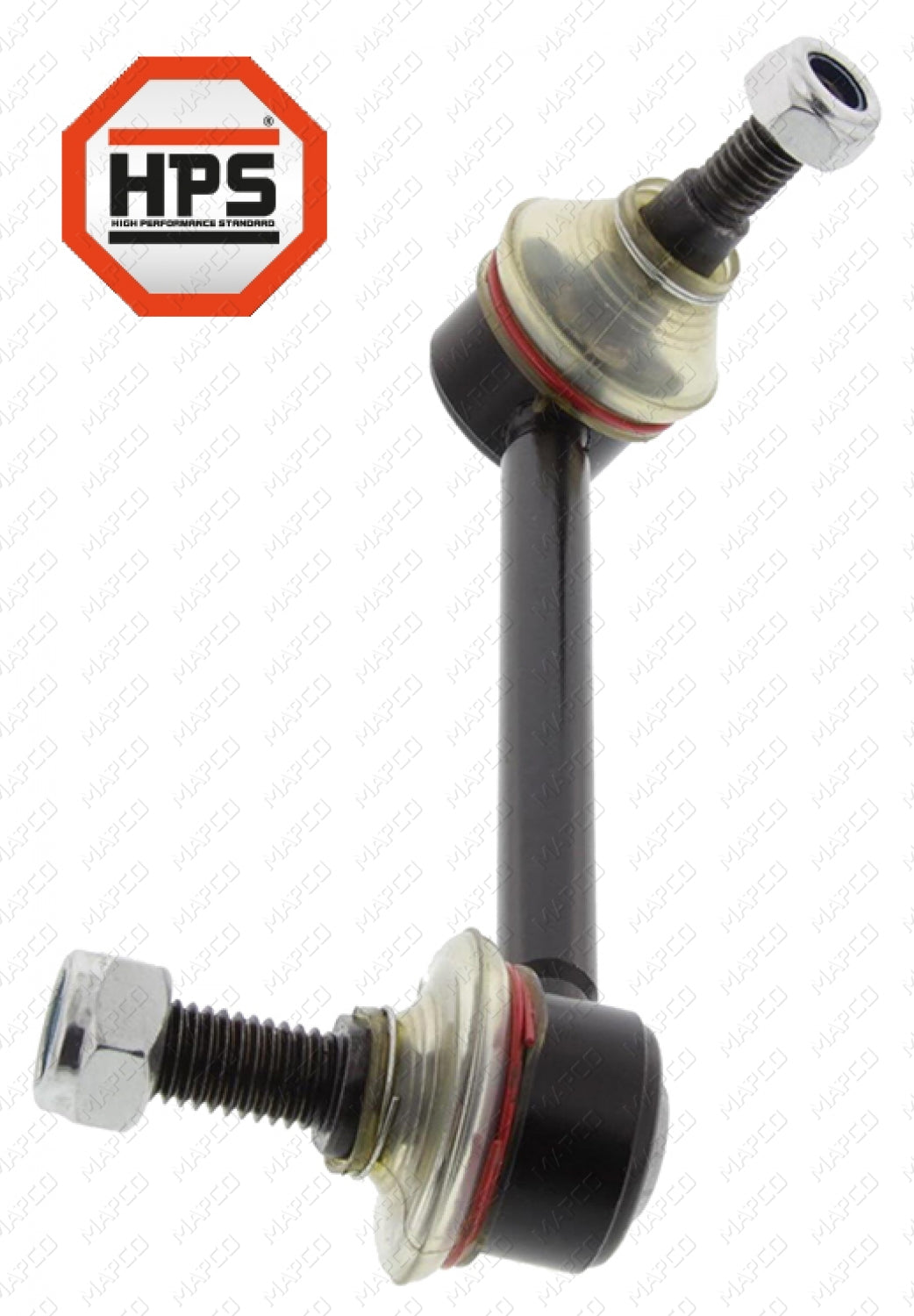 MAPCO Stange/Strebe, Stabilisator Vorderachse links  49826HPS