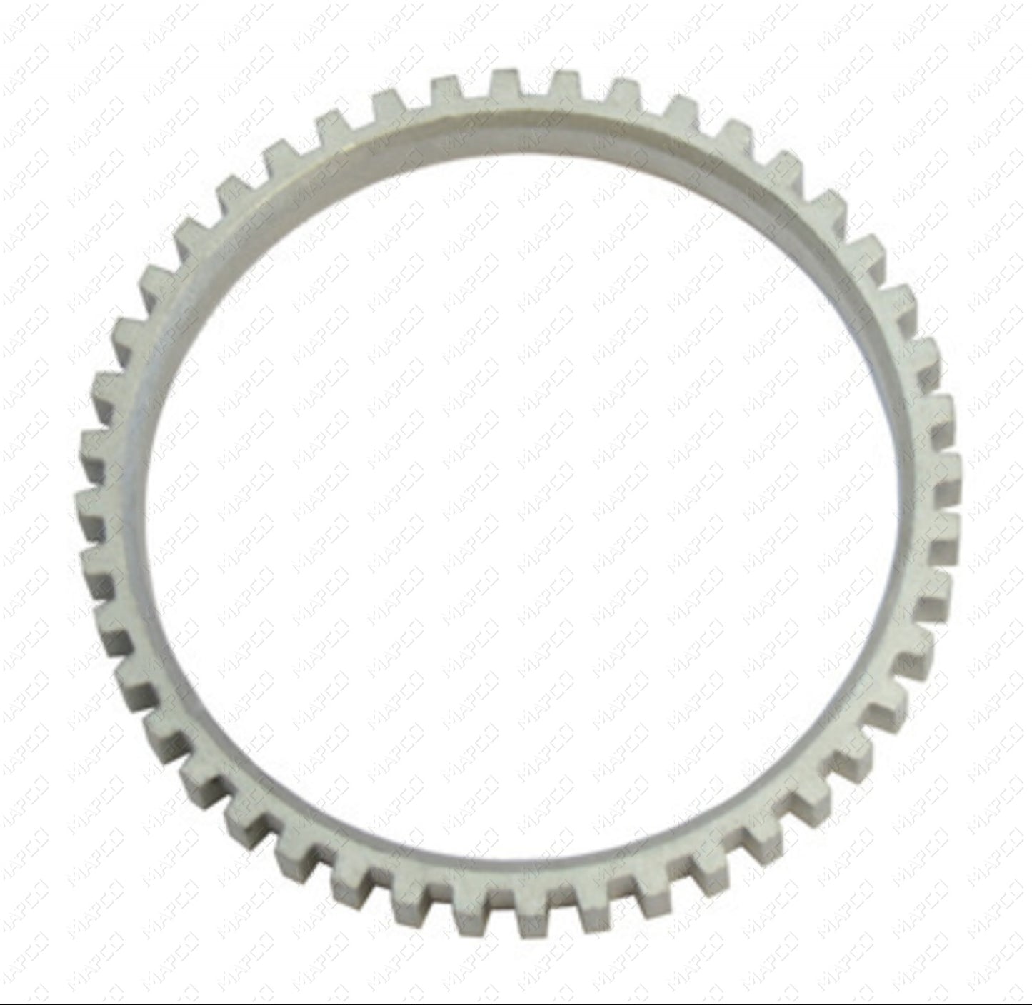 MAPCO Sensorring, ABS Vorderachse beidseitig  76503