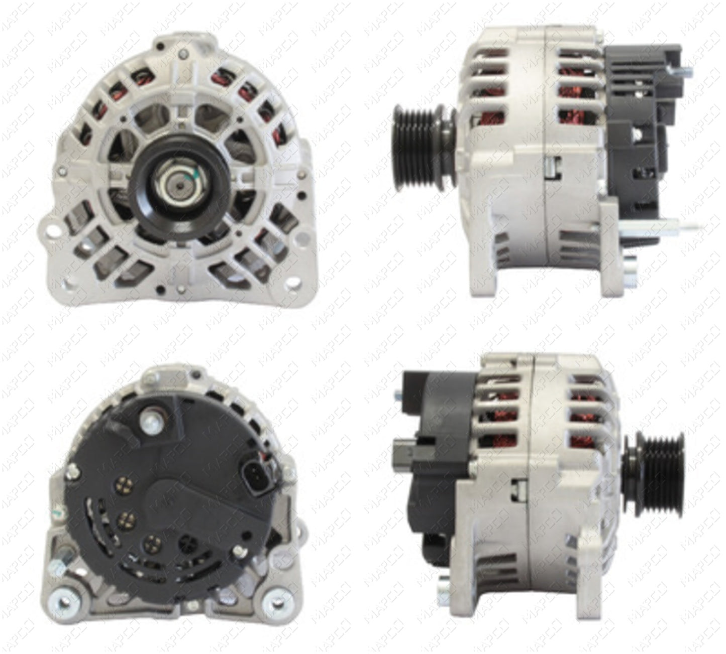 MAPCO Generator 13715