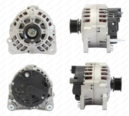 MAPCO Generator 13715
