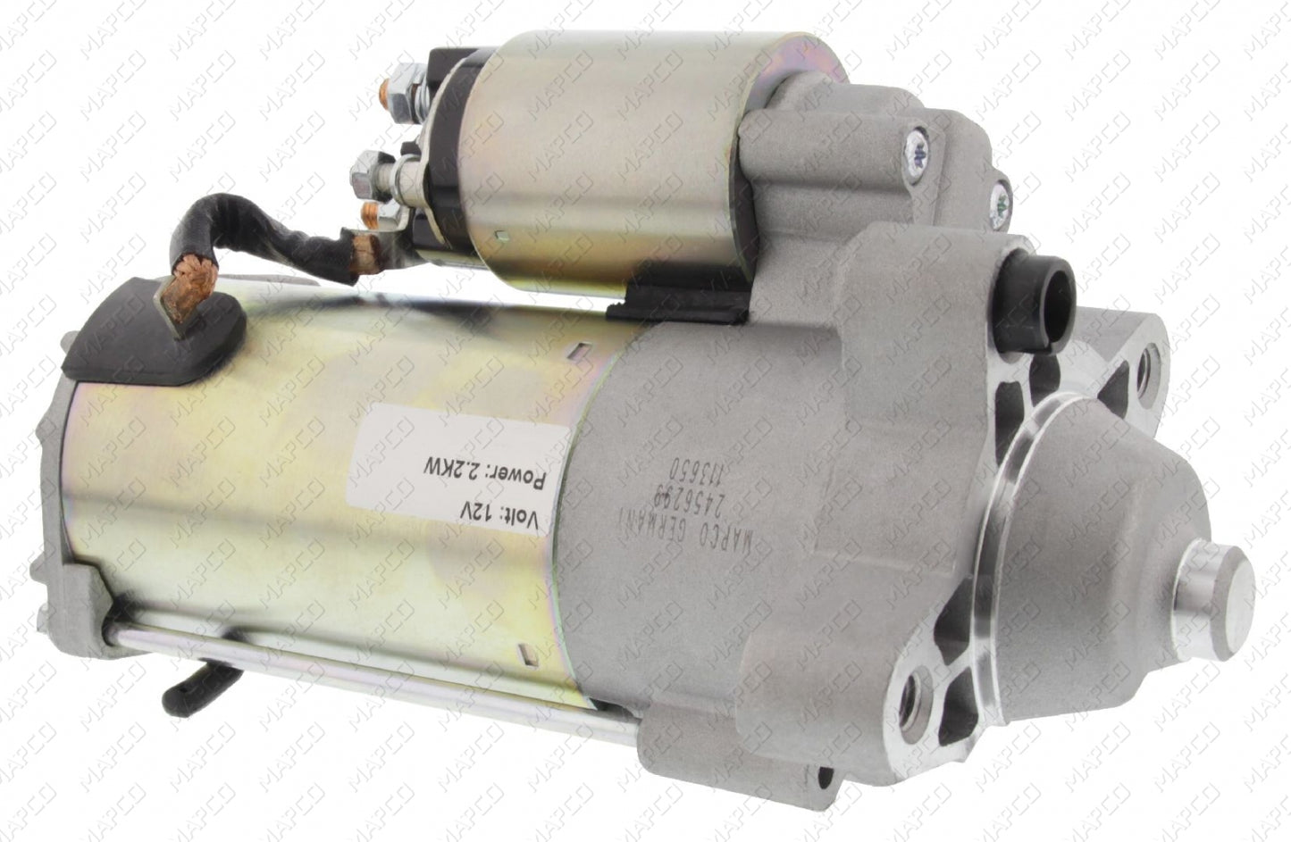 MAPCO Starter 113650