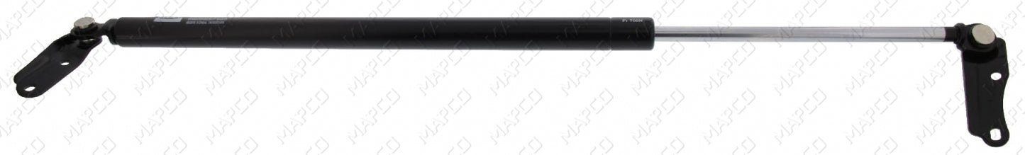 MAPCO Gasfeder, Koffer-/Laderaum links  91560
