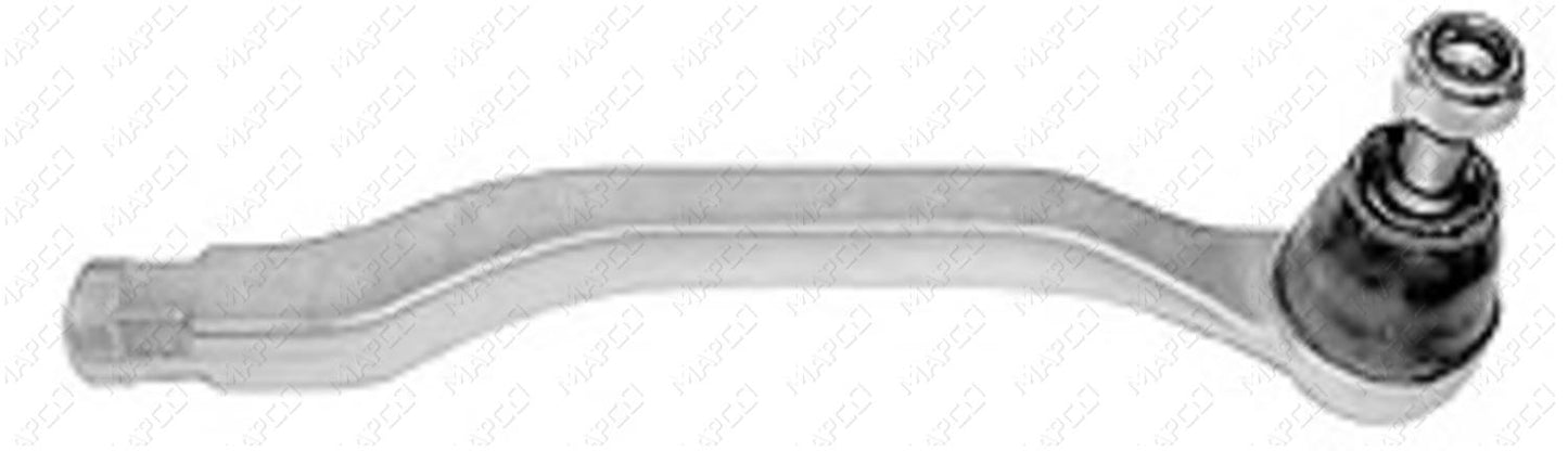 MAPCO Spurstangenkopf Vorderachse rechts  außen  59248