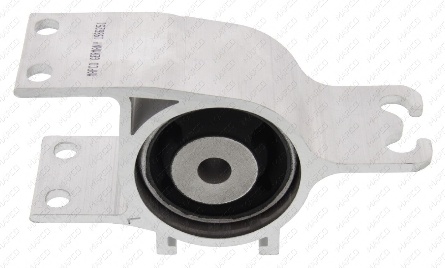 MAPCO Lagerung, Lenker Vorderachse links  hinten  38871