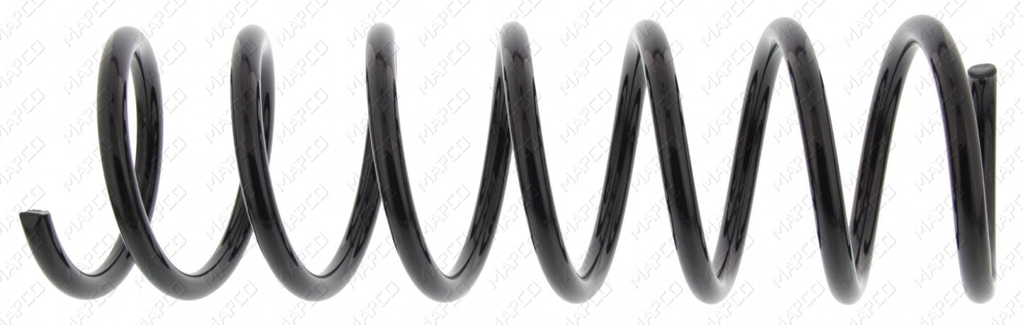 MAPCO Fahrwerksfeder Hinterachse  70550