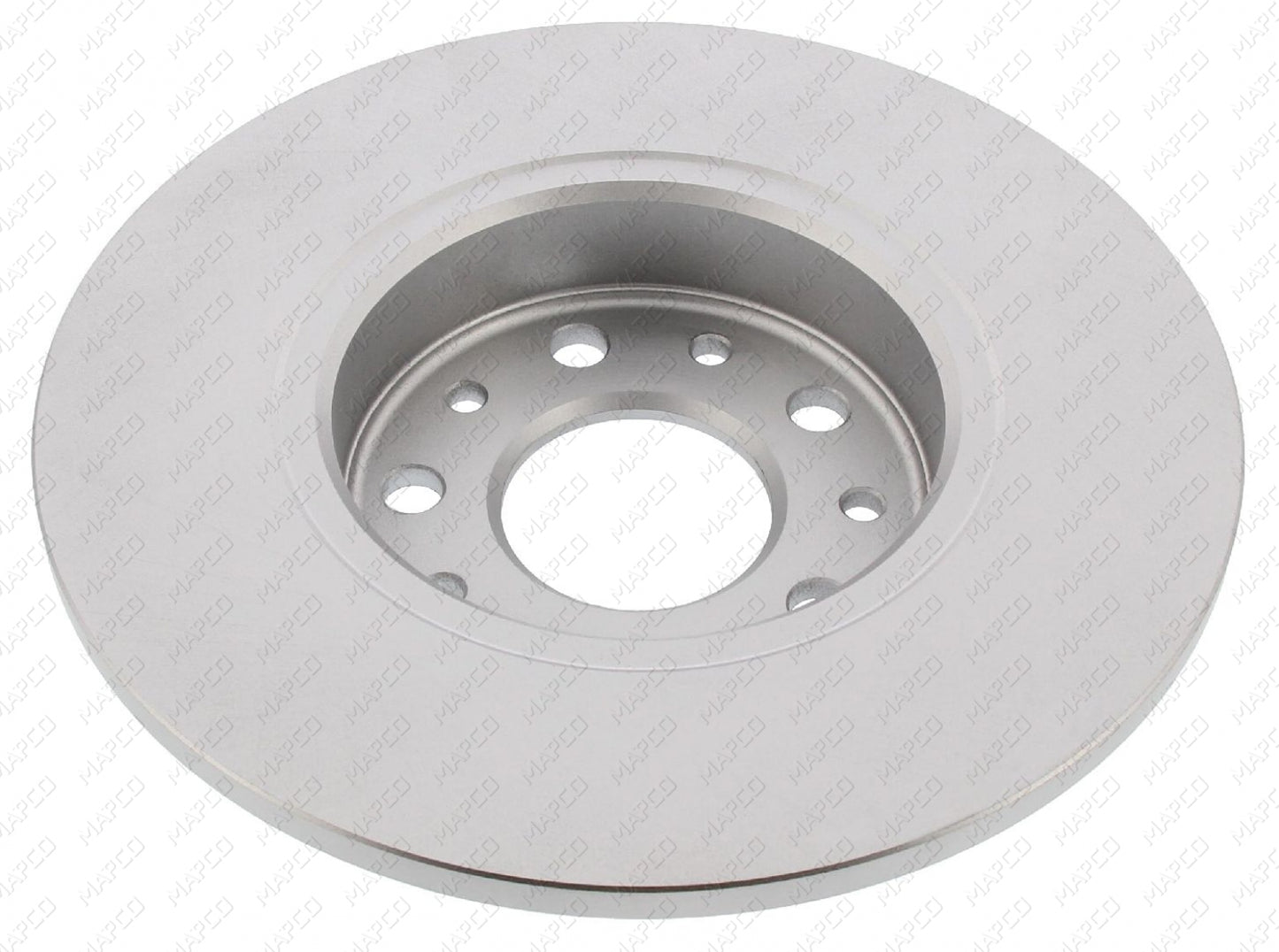MAPCO Bremsscheibe Hinterachse  25105C