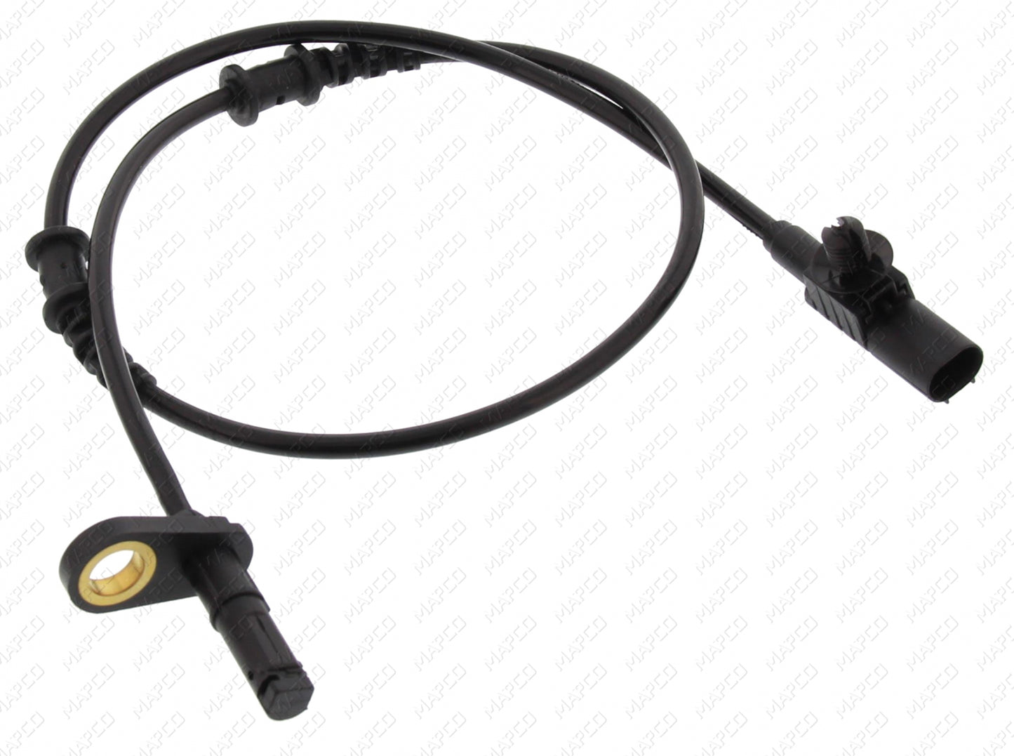 MAPCO Sensor, Raddrehzahl Vorderachse  86870