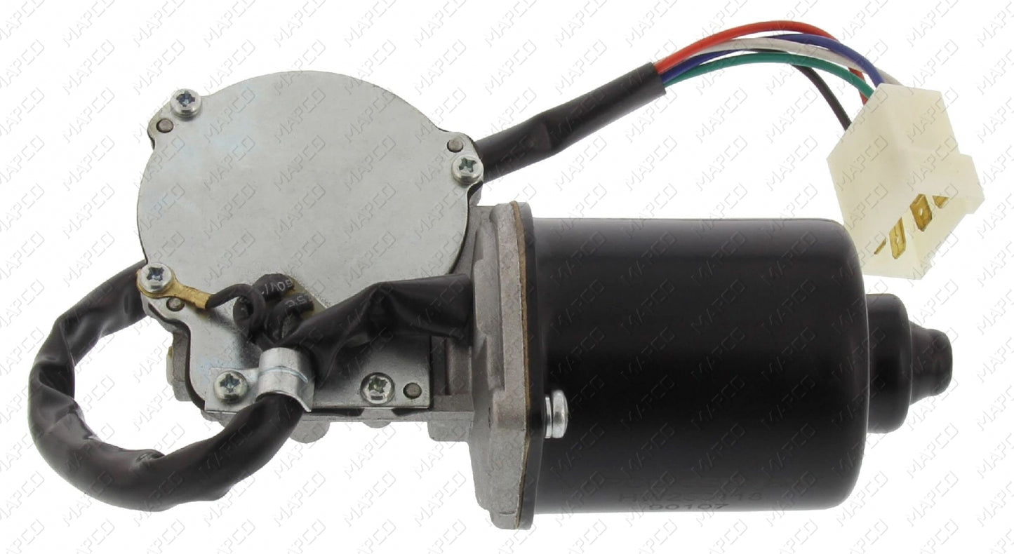 MAPCO Wischermotor vorne  90107