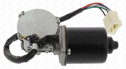MAPCO Wischermotor vorne  90107