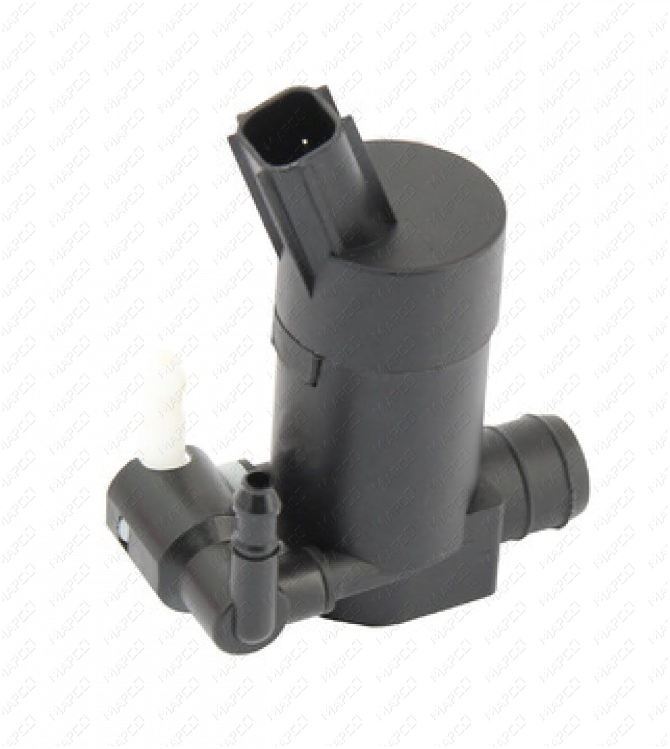 MAPCO Waschwasserpumpe, Scheibenreinigung 90601