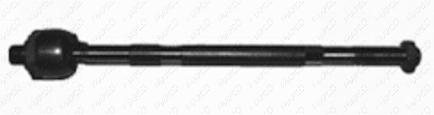 MAPCO Axialgelenk, Spurstange Vorderachse beidseitig  49019