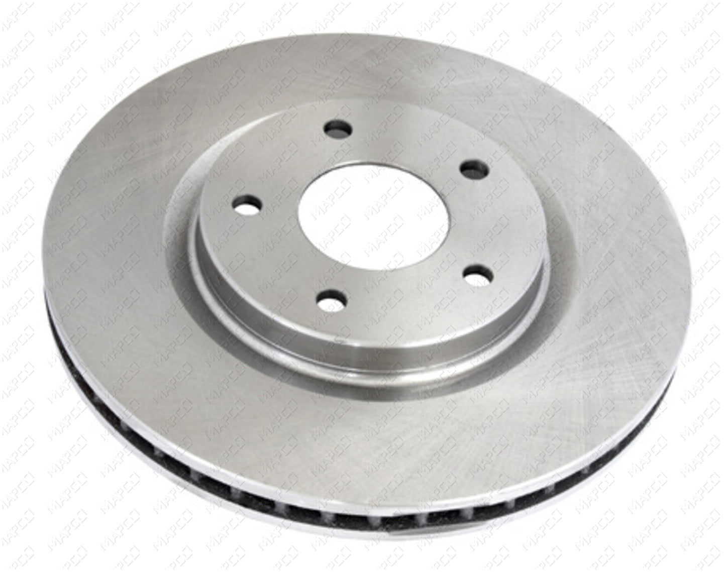 MAPCO Bremsscheibe Vorderachse  25240