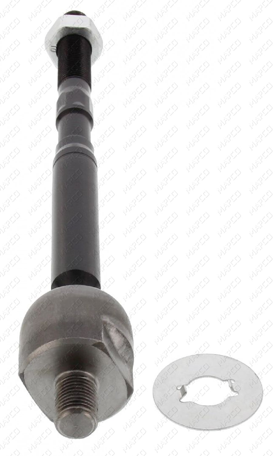 MAPCO Axialgelenk, Spurstange Vorderachse beidseitig  55511