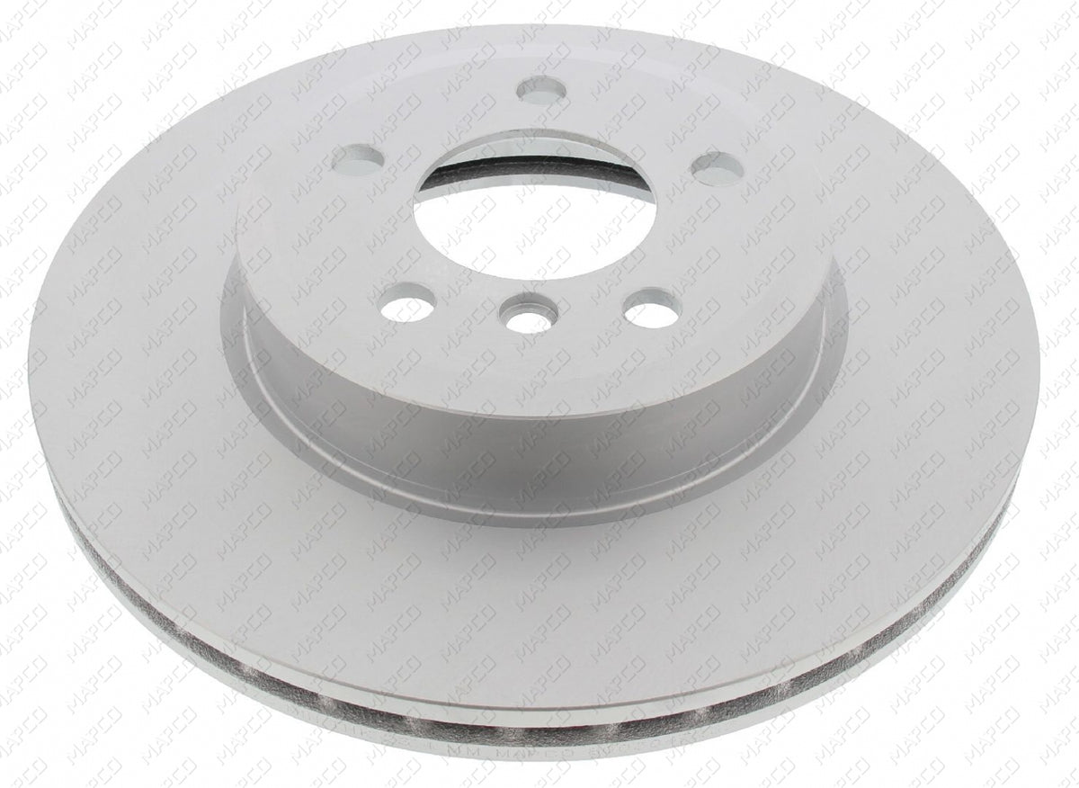 MAPCO Bremsscheibe Vorderachse  25787C