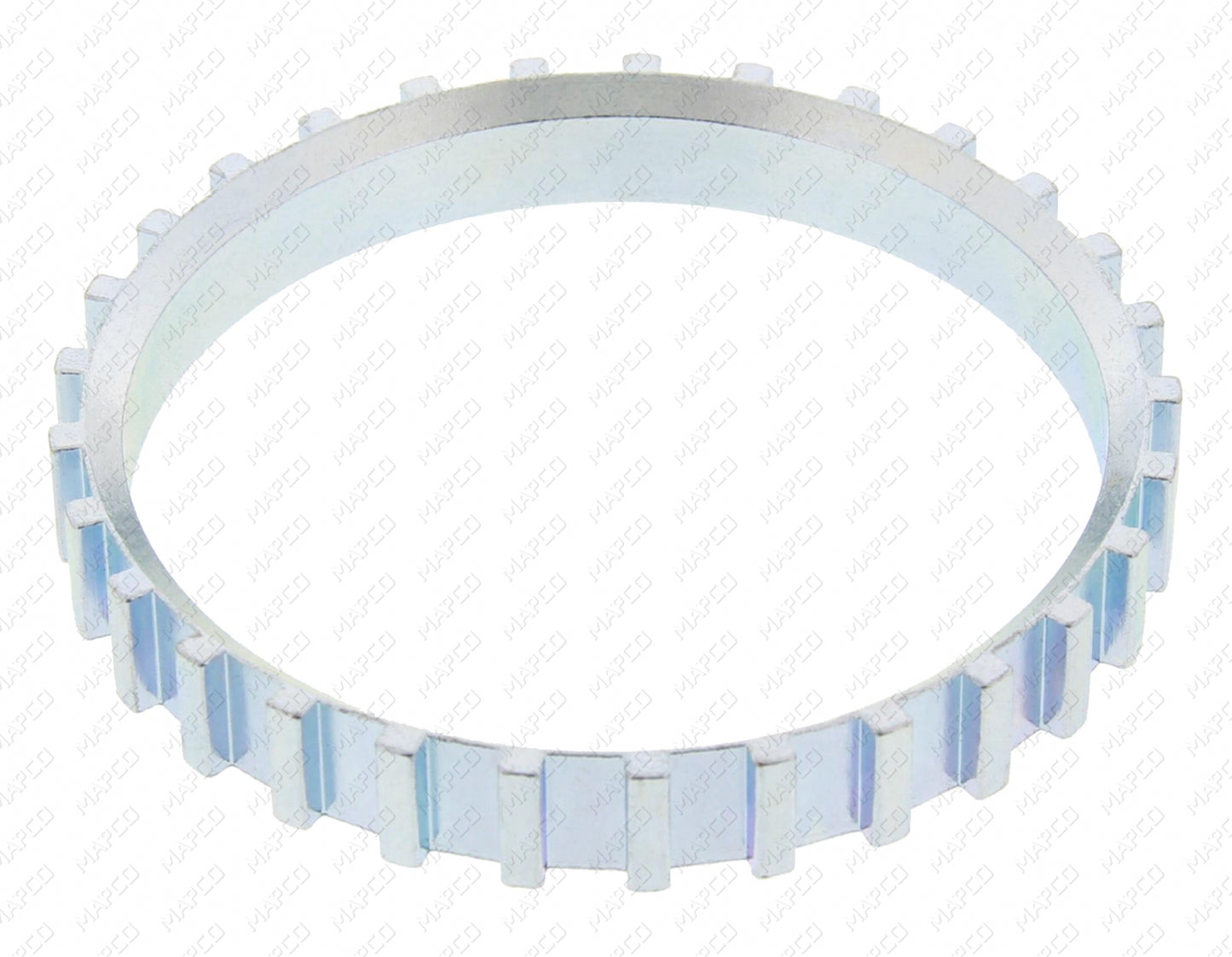 MAPCO Sensorring, ABS Vorderachse beidseitig  76965