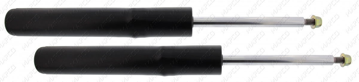 MAPCO Stoßdämpfer Satz  Vorderachse  40810/2