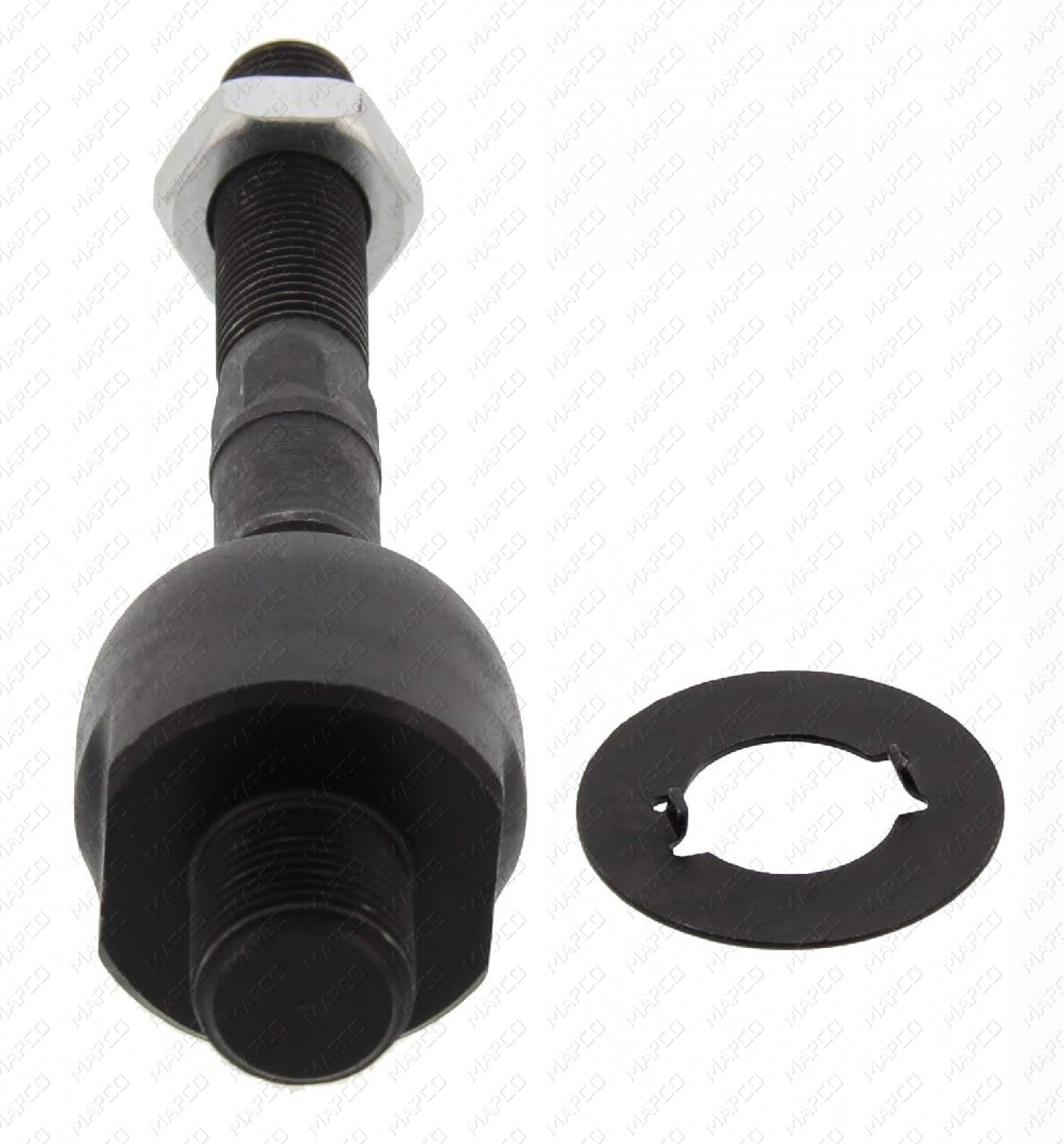 MAPCO Axialgelenk, Spurstange Vorderachse beidseitig  54549