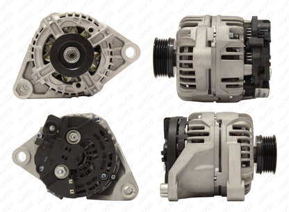 MAPCO Generator 13011