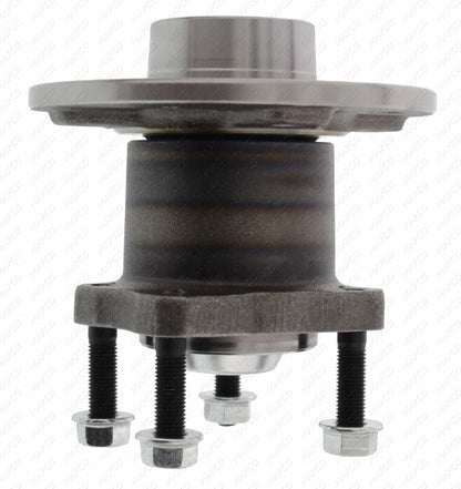 MAPCO Radlagersatz Hinterachse beidseitig  26806
