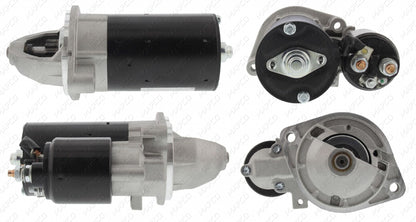MAPCO Starter 13506