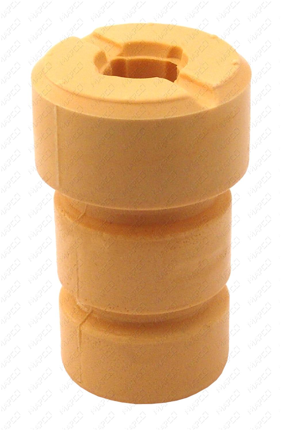 MAPCO Anschlagpuffer, Federung Vorderachse beidseitig  32550