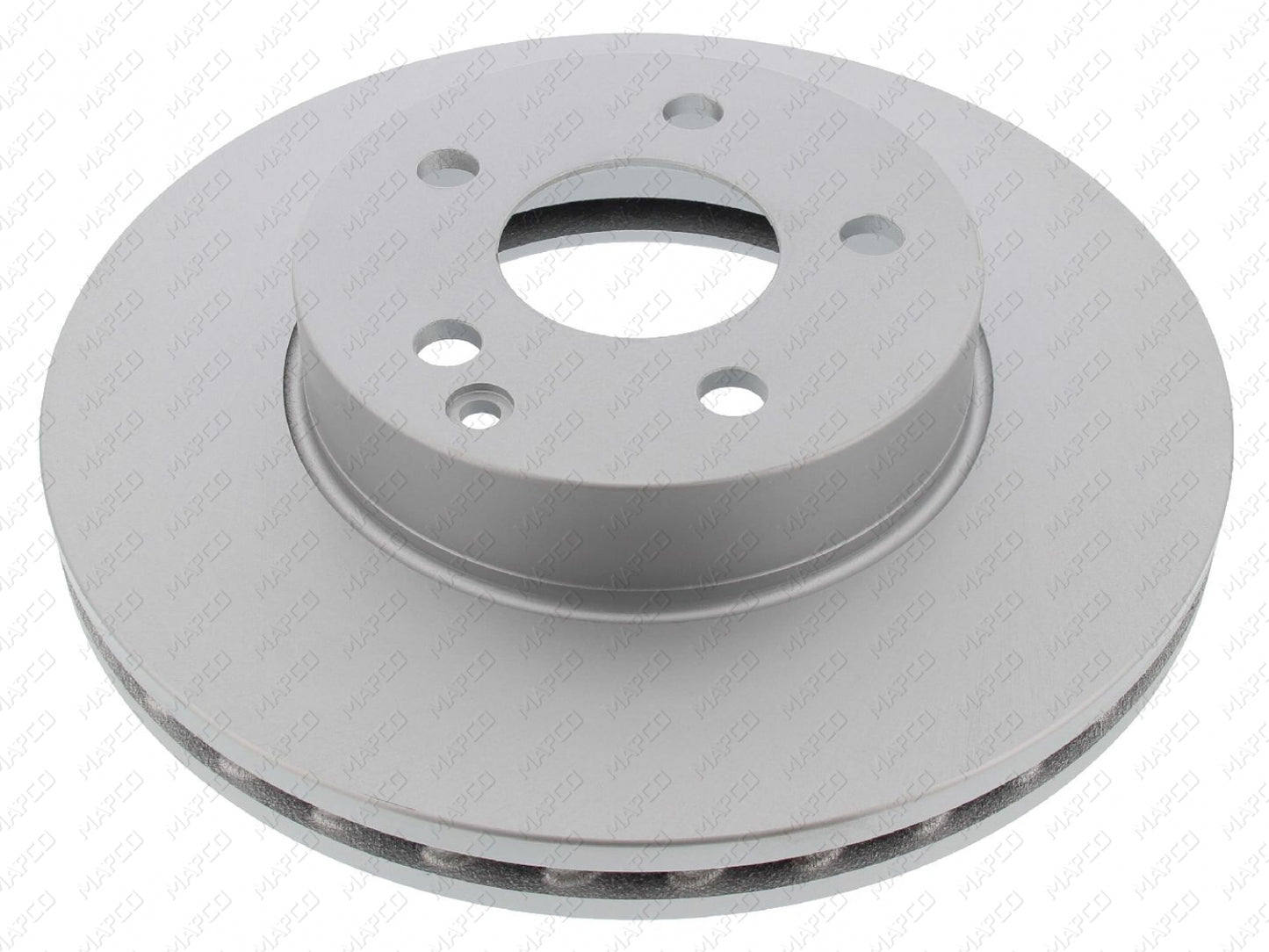 MAPCO Bremsscheibe Vorderachse  25810C