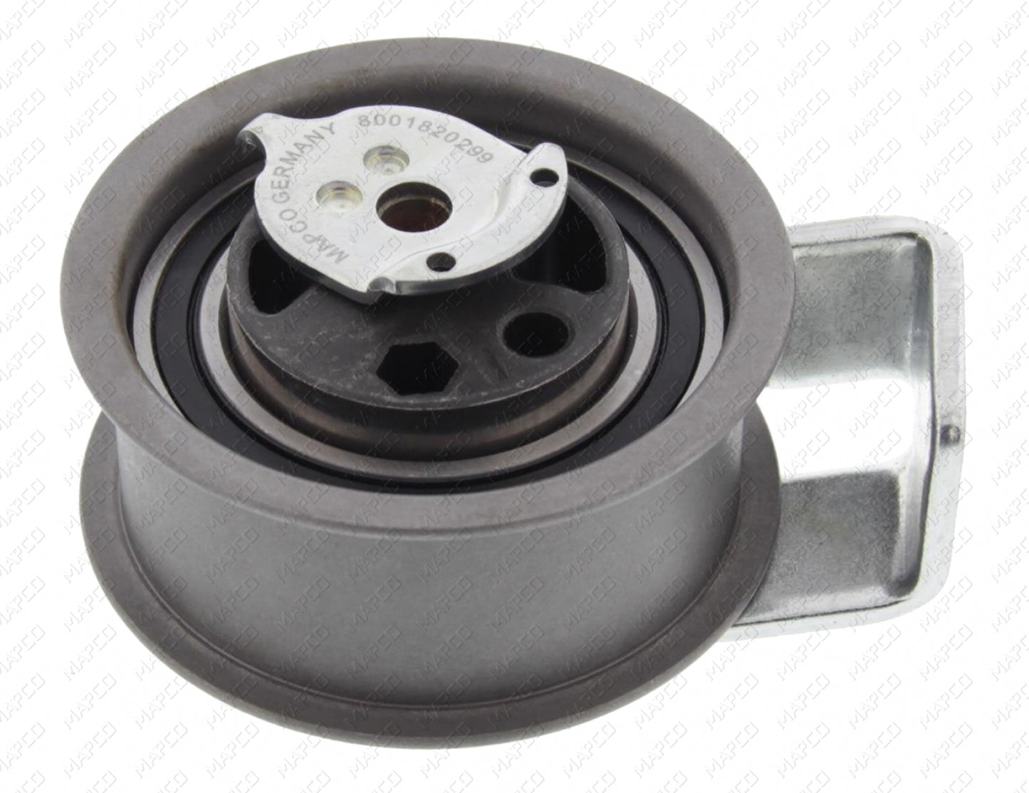 MAPCO Spannrolle, Zahnriemen 23888