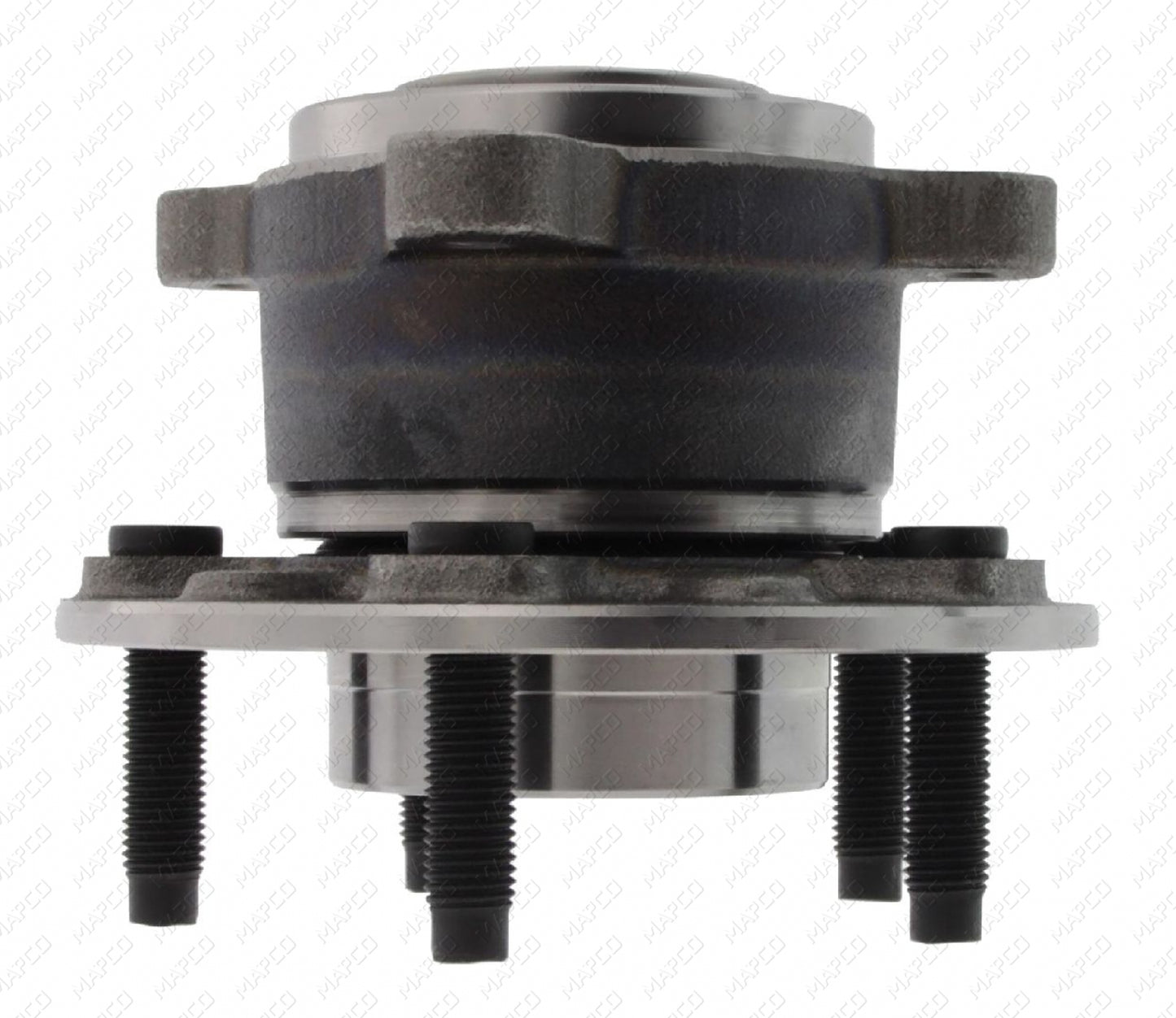 MAPCO Radlagersatz Hinterachse beidseitig  26855