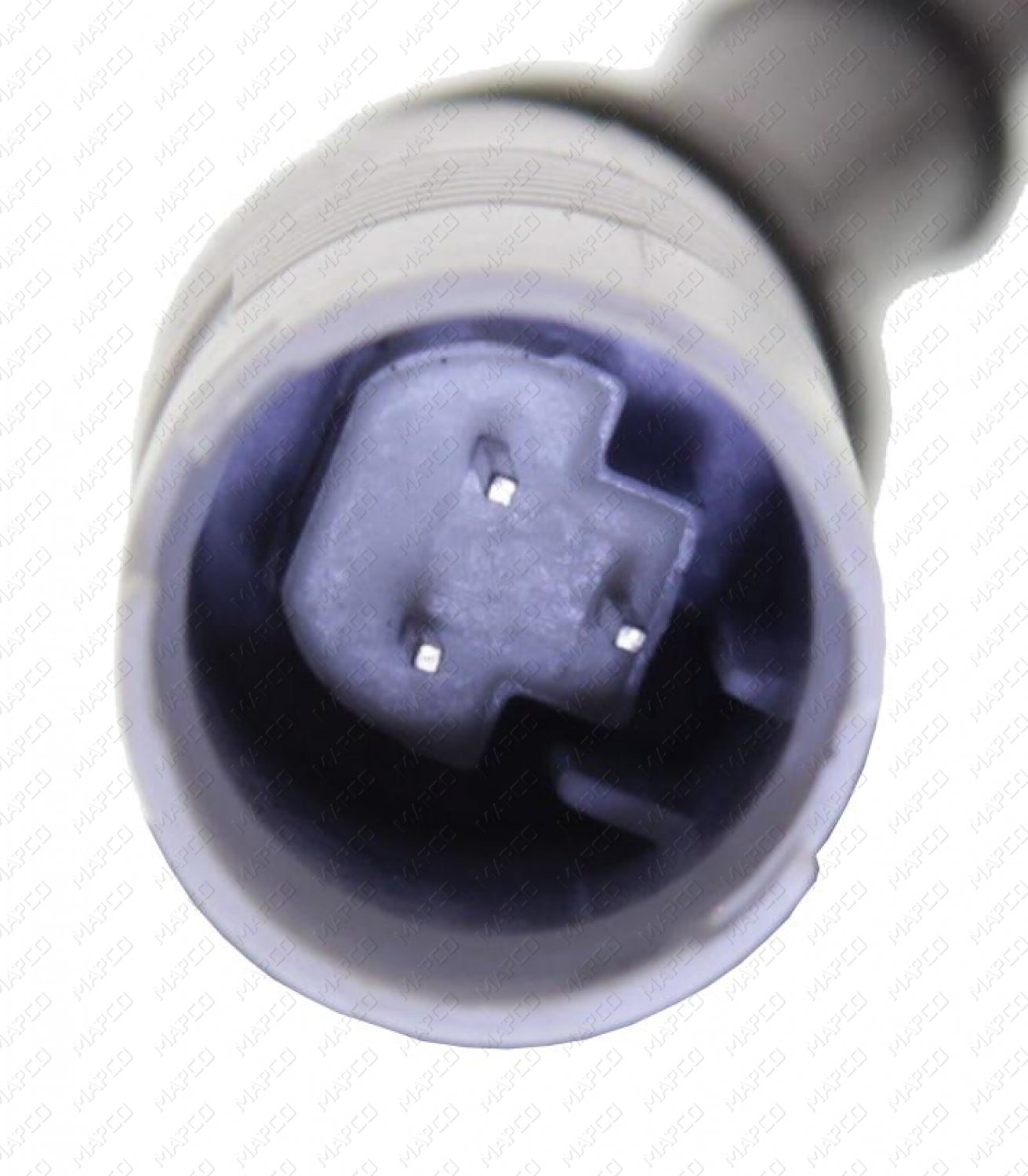 MAPCO Sensor, Raddrehzahl Vorderachse beidseitig  86650